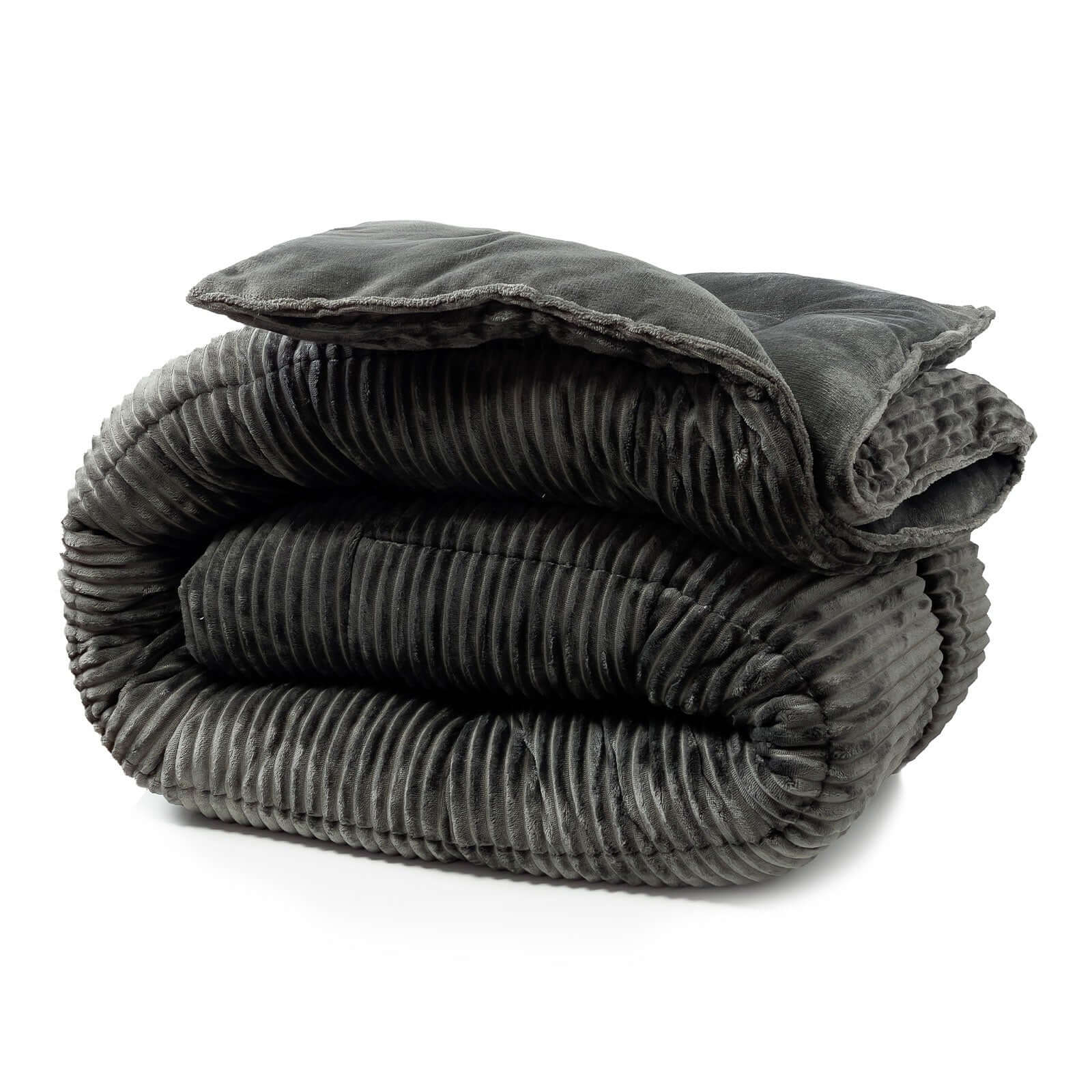 Couette haut de gamme grand froid, réversible - Collection Coton Club - Image 10