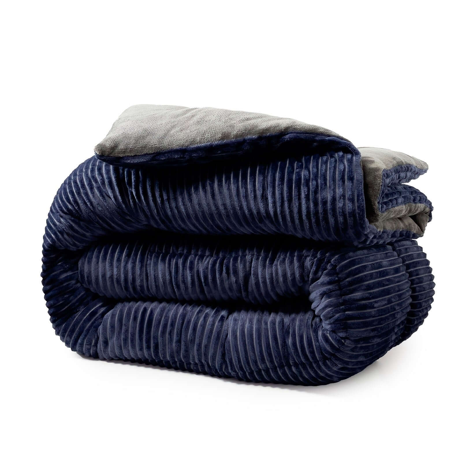 Couette haut de gamme grand froid, réversible - Collection Coton Club - Image 11