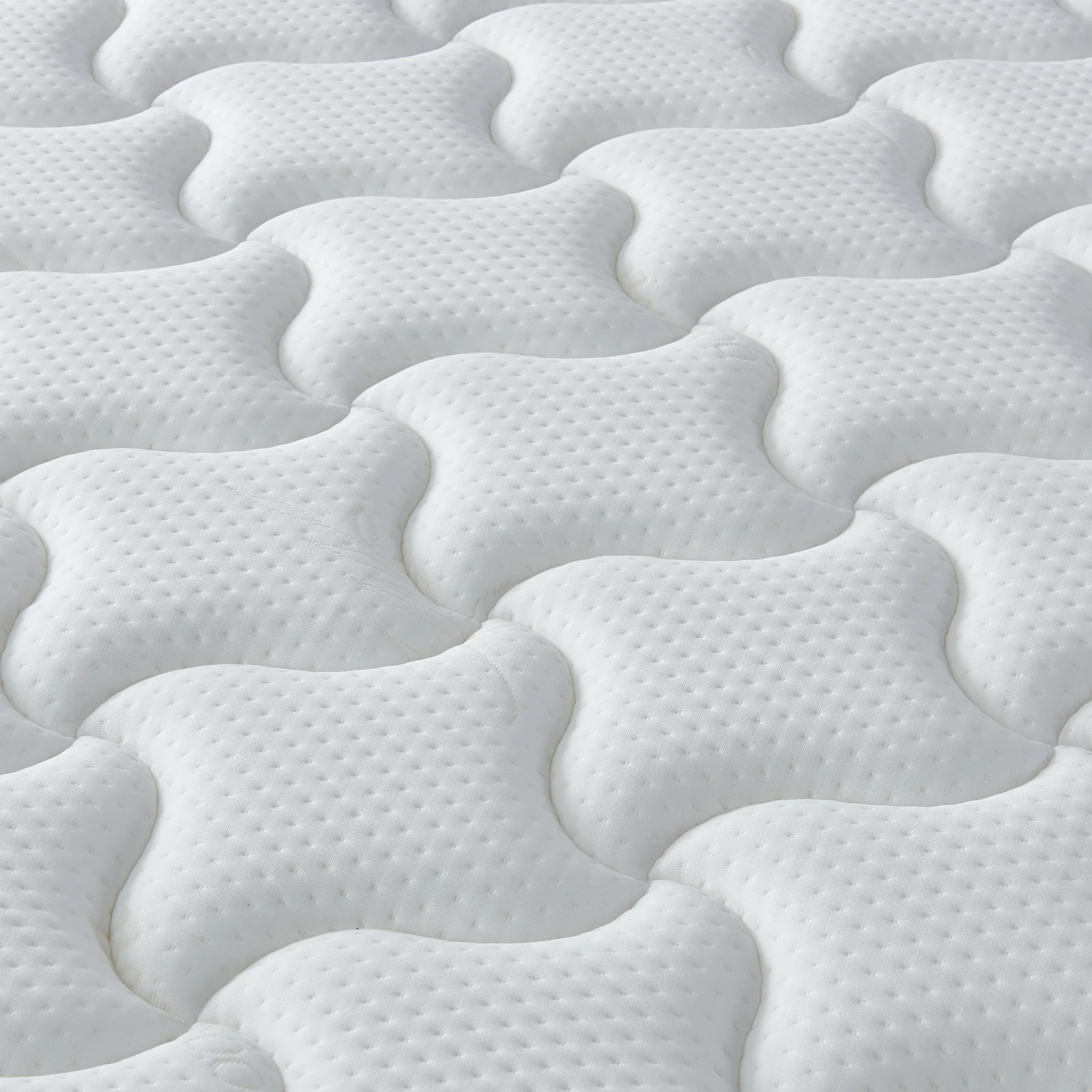 Ensemble sommier et matelas mousse - Collection Confort - Image 5