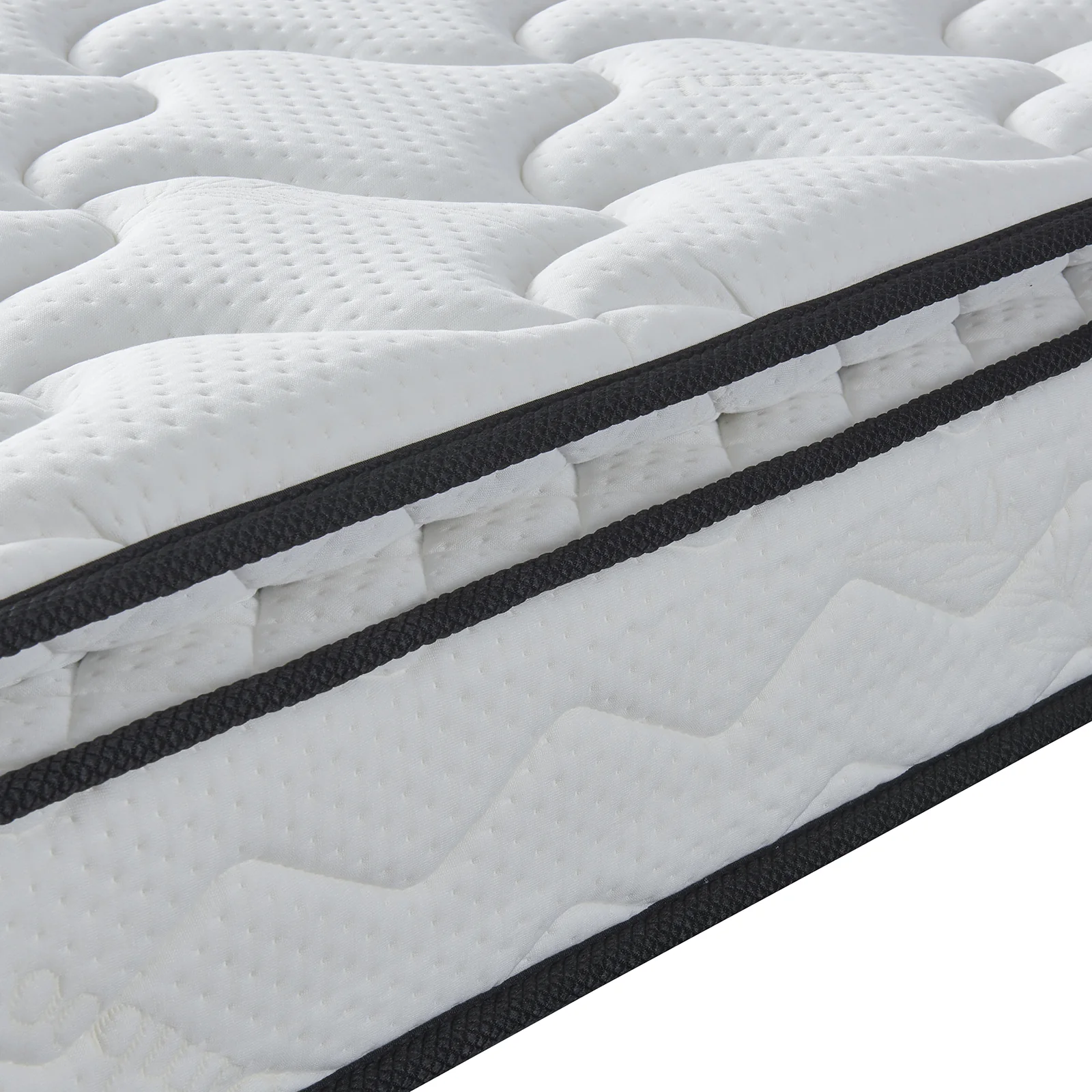 Ensemble sommier et matelas mousse - Collection Confort - Image 6