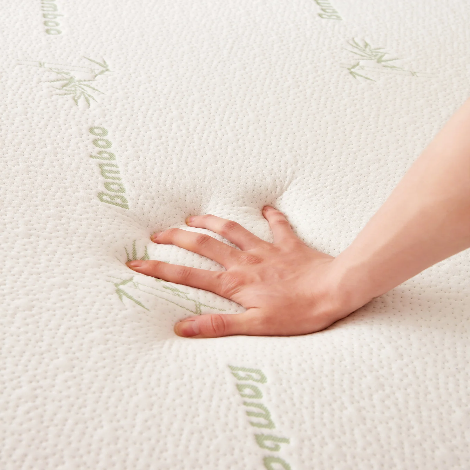 Sommier électrique, orthopédique à plots, matelas relaxation inclus - Collection Technoflex - Image 7