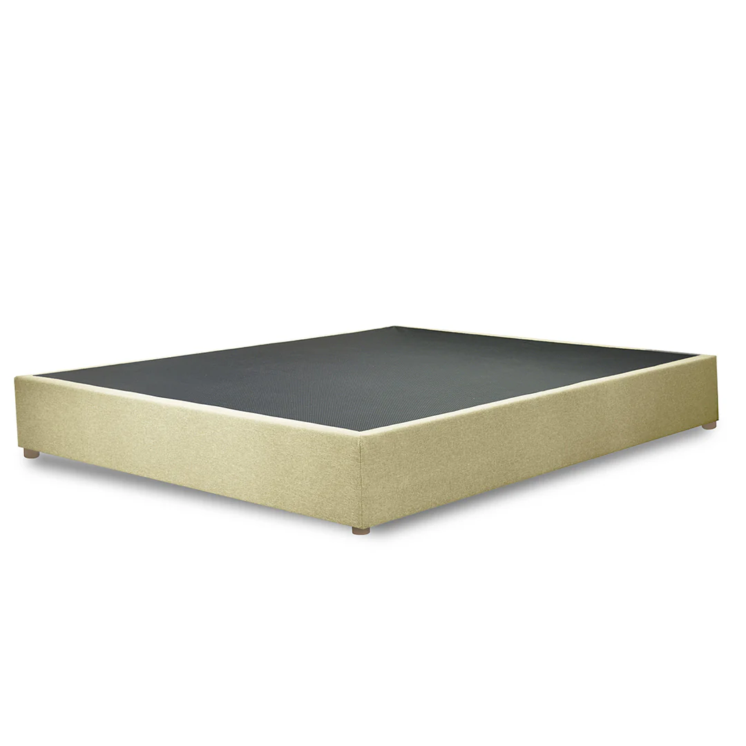 Lit déhoussable en tissu et sommier à lattes flexibles - Collection Magic'Bed - Image 12