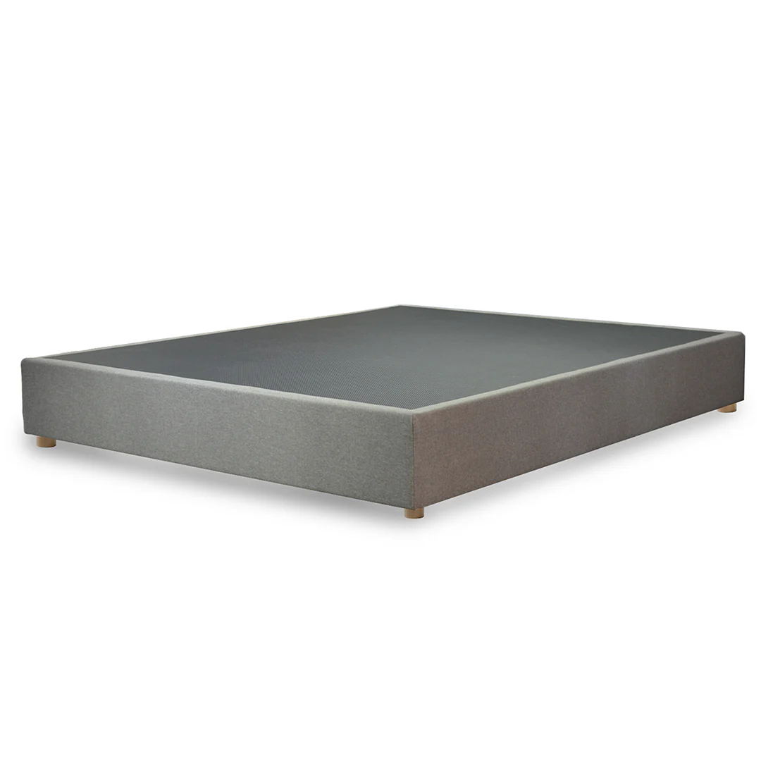 Lit déhoussable en tissu et sommier à lattes flexibles - Collection Magic'Bed - Image 5