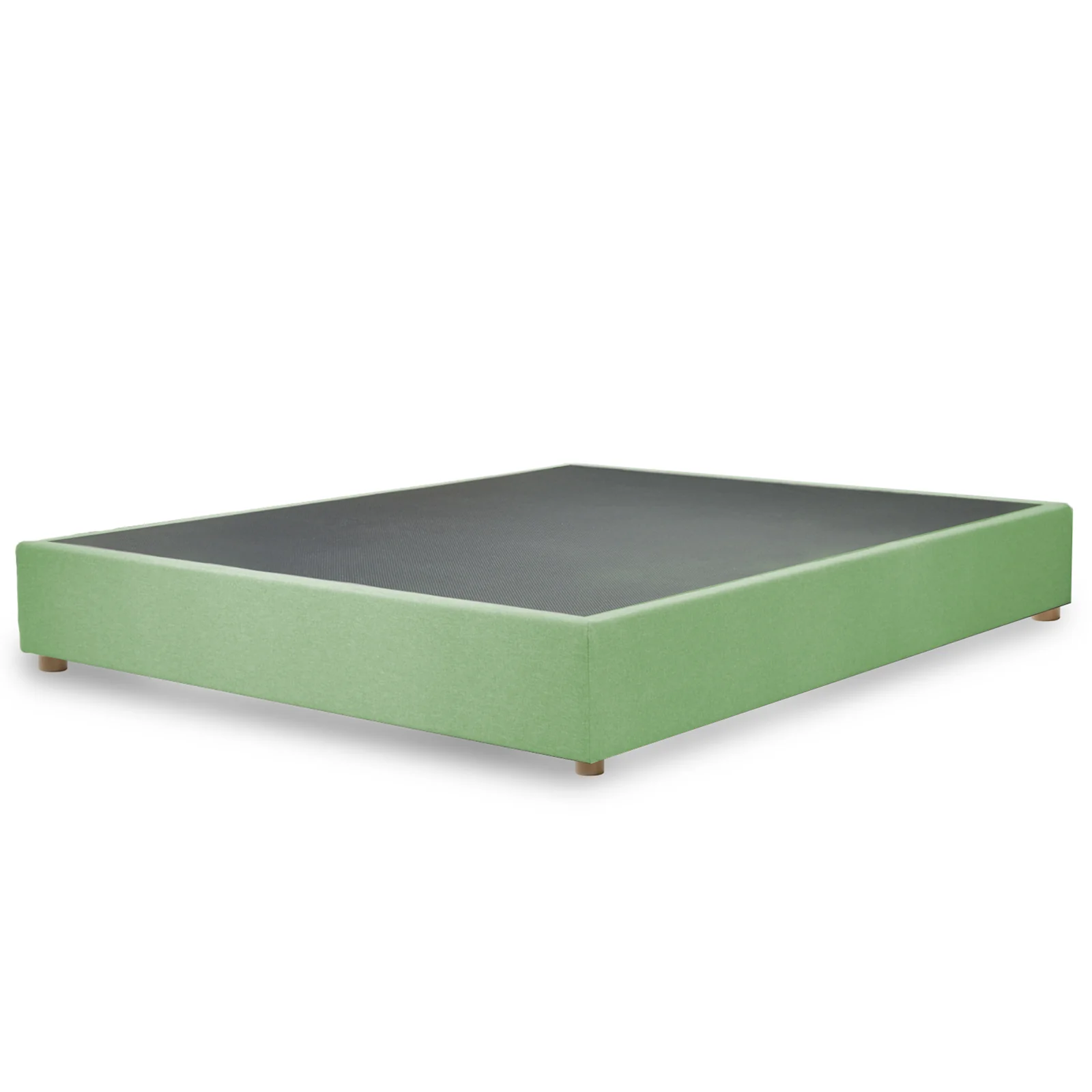 Lit déhoussable en tissu et sommier à lattes flexibles - Collection Magic'Bed - Image 8