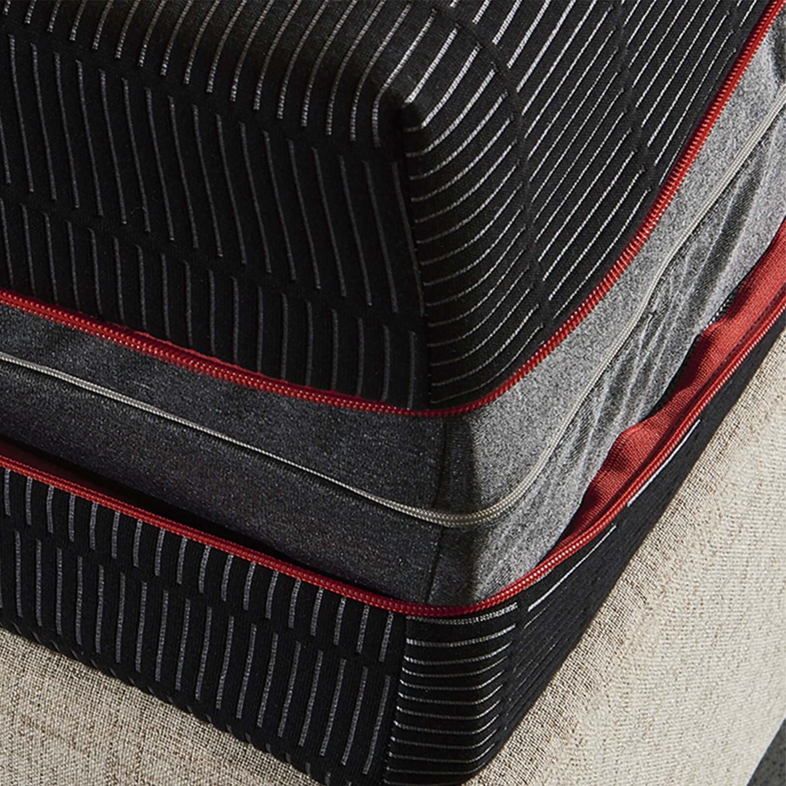 Matelas mémoire de forme, régénération active - Collection Sensation - Image 4
