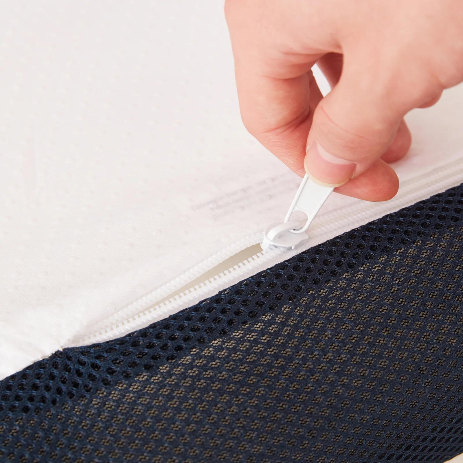 Sommier électrique, orthopédique à plots, matelas relaxation inclus - Collection Technoflex - Image 10