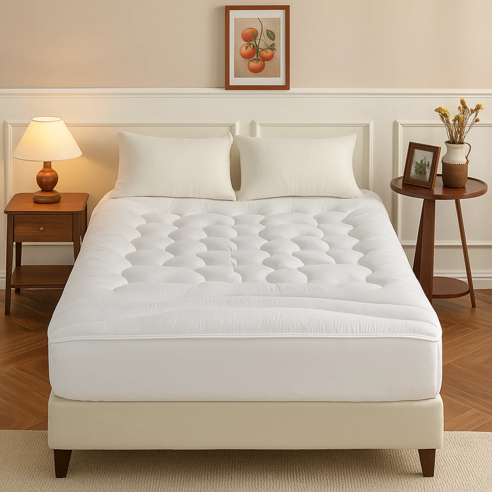 Surmatelas waterproof, protège-matelas intégré – Collection ConforProtect Waterproof - Image 9