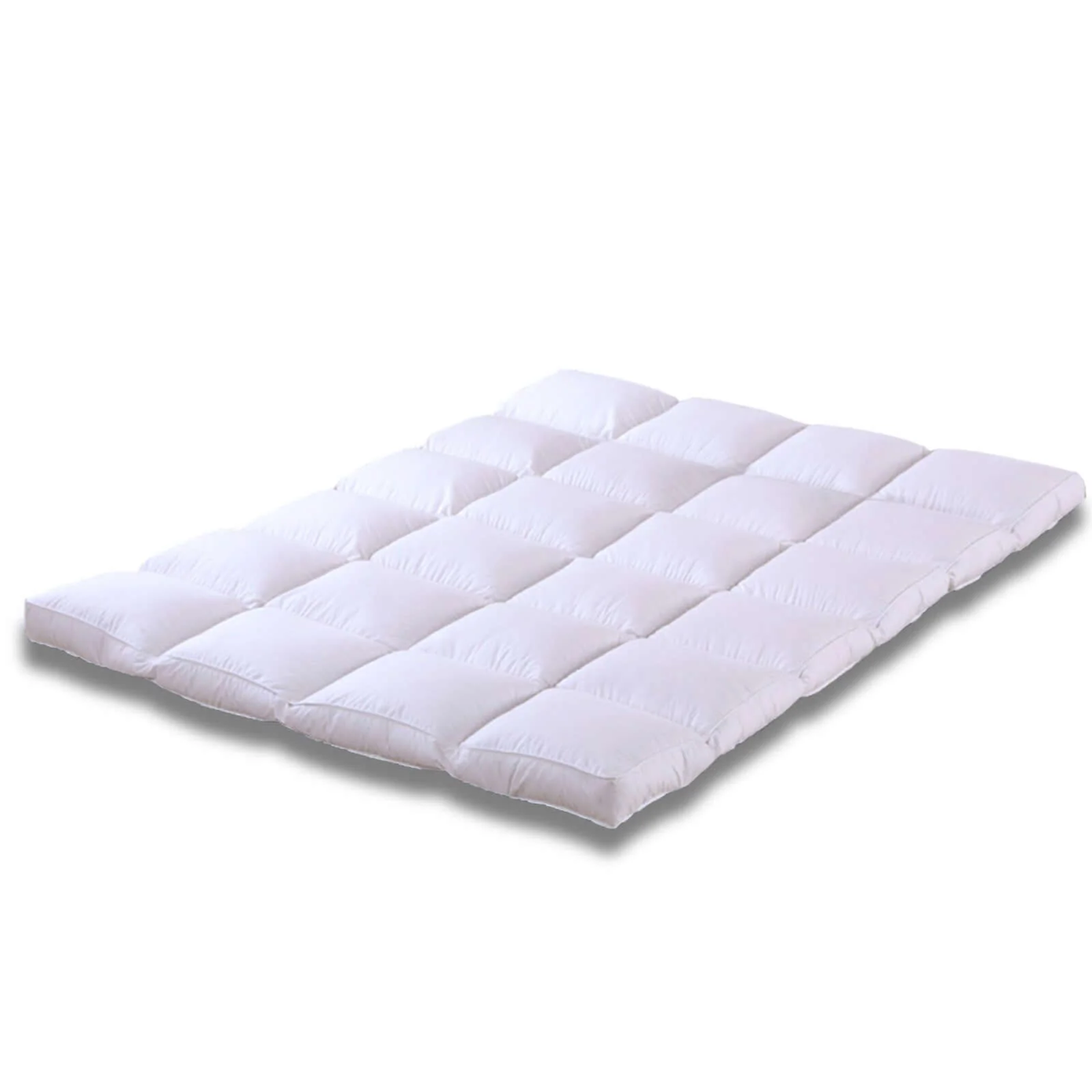 Surmatelas 100% plumes de canard - Collection Douillet - Image 5