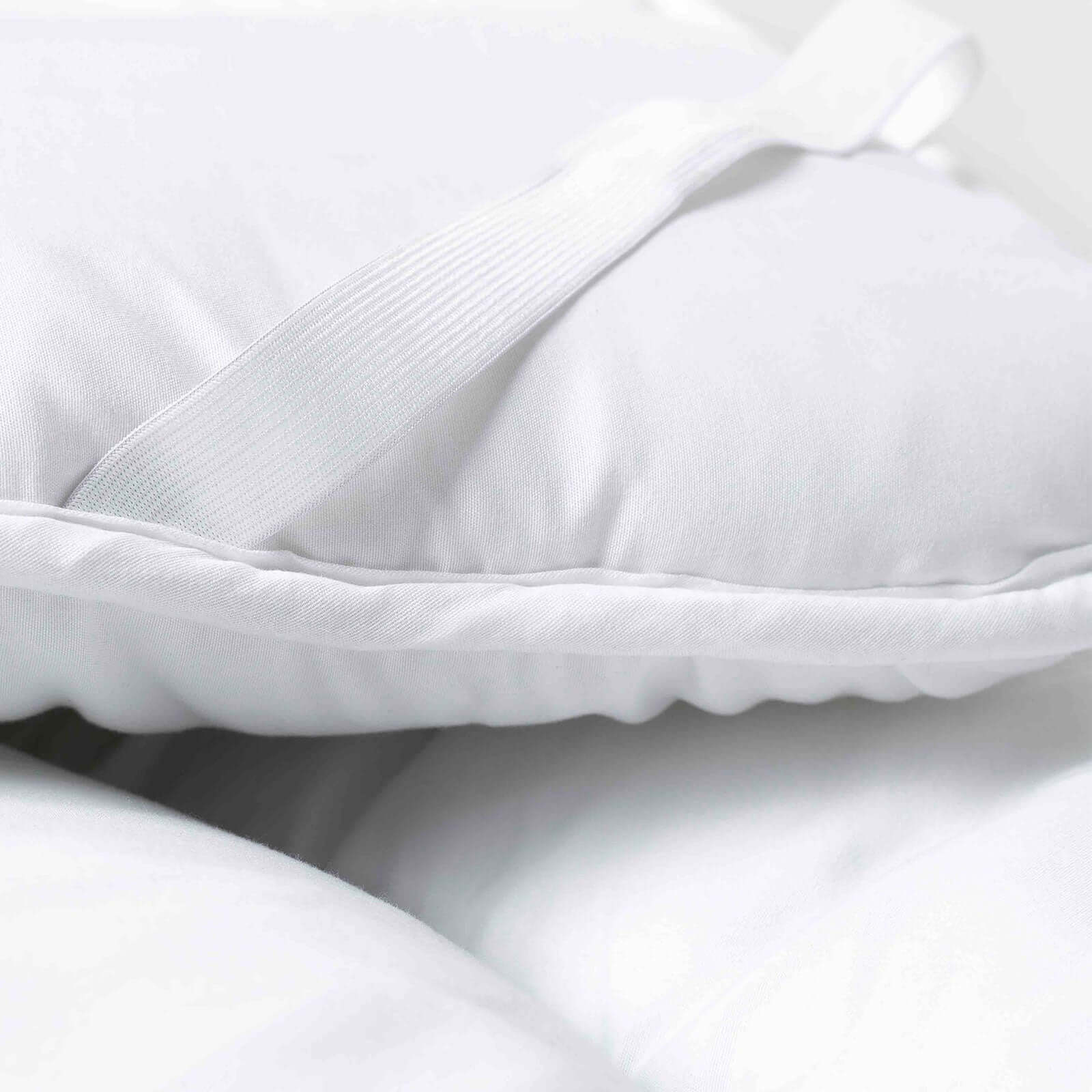 Surmatelas Nuage : microfibre et protège matelas - Image 5