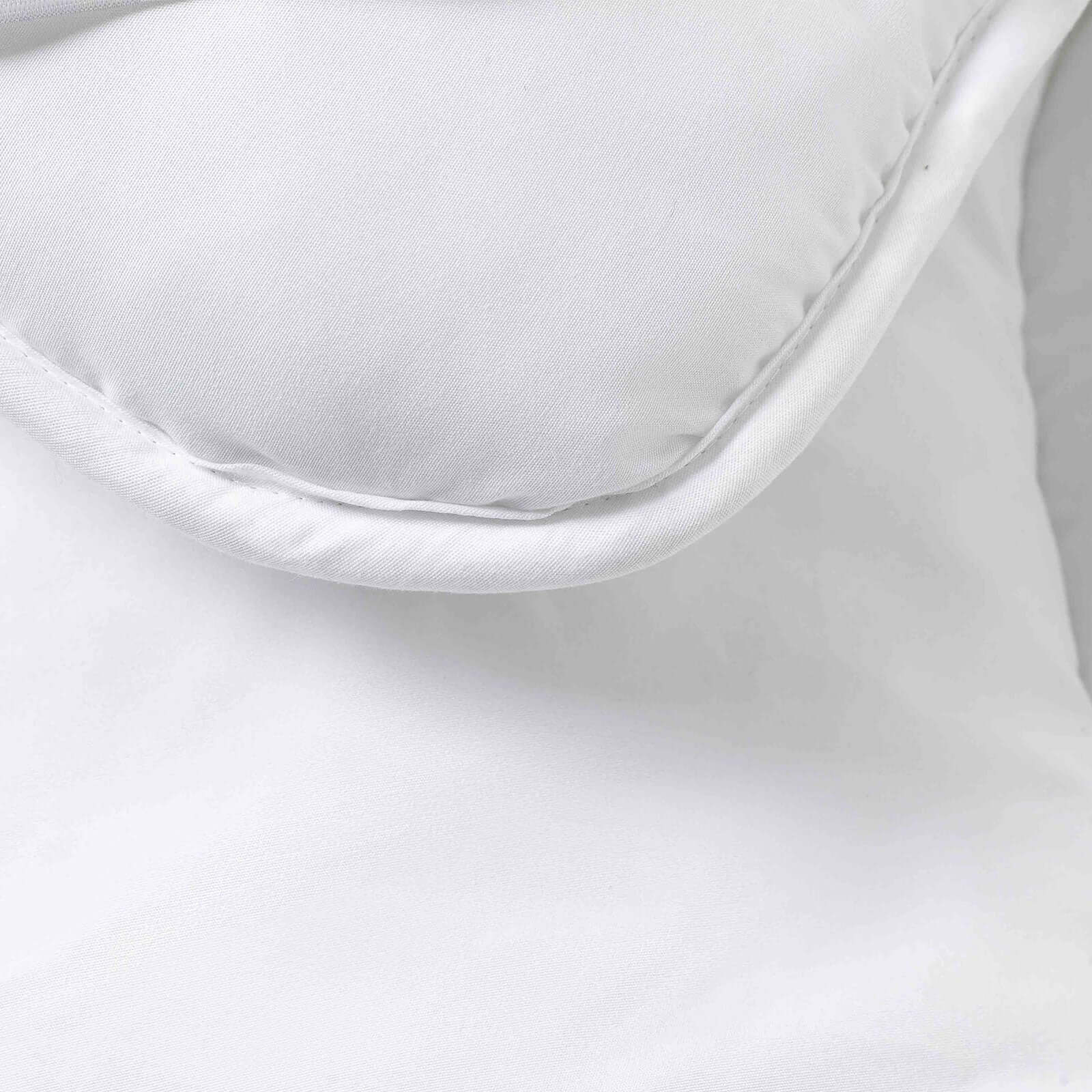 Surmatelas Nuage : microfibre et protège matelas - Image 6